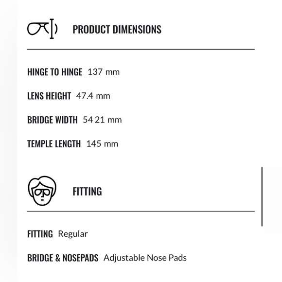 Unisex Ray-Ban Hexagonal Flat Lenses - Picture 10 of 12